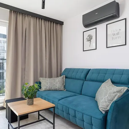 Trendy Studio Masarska Krakow Kazimierz By Renters Prestige Exterior photo