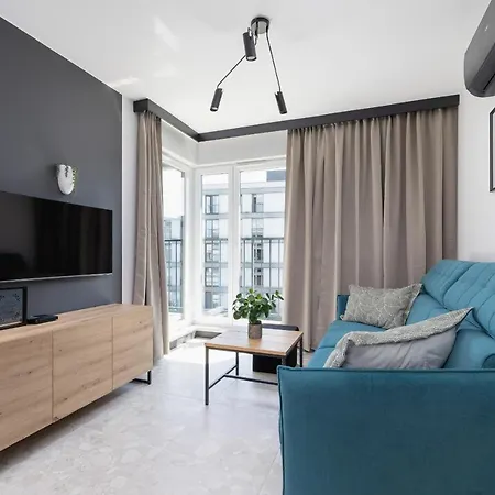 Trendy Studio Masarska Krakow Kazimierz By Renters Prestige Exterior photo