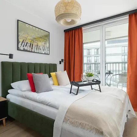 Trendy Studio Masarska Krakow Kazimierz By Renters Prestige Exterior photo