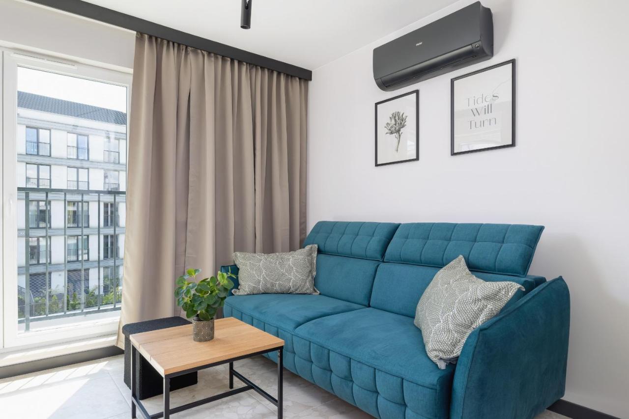 Trendy Masarska Kazimierz By Renters Prestige Apartment Krakow
