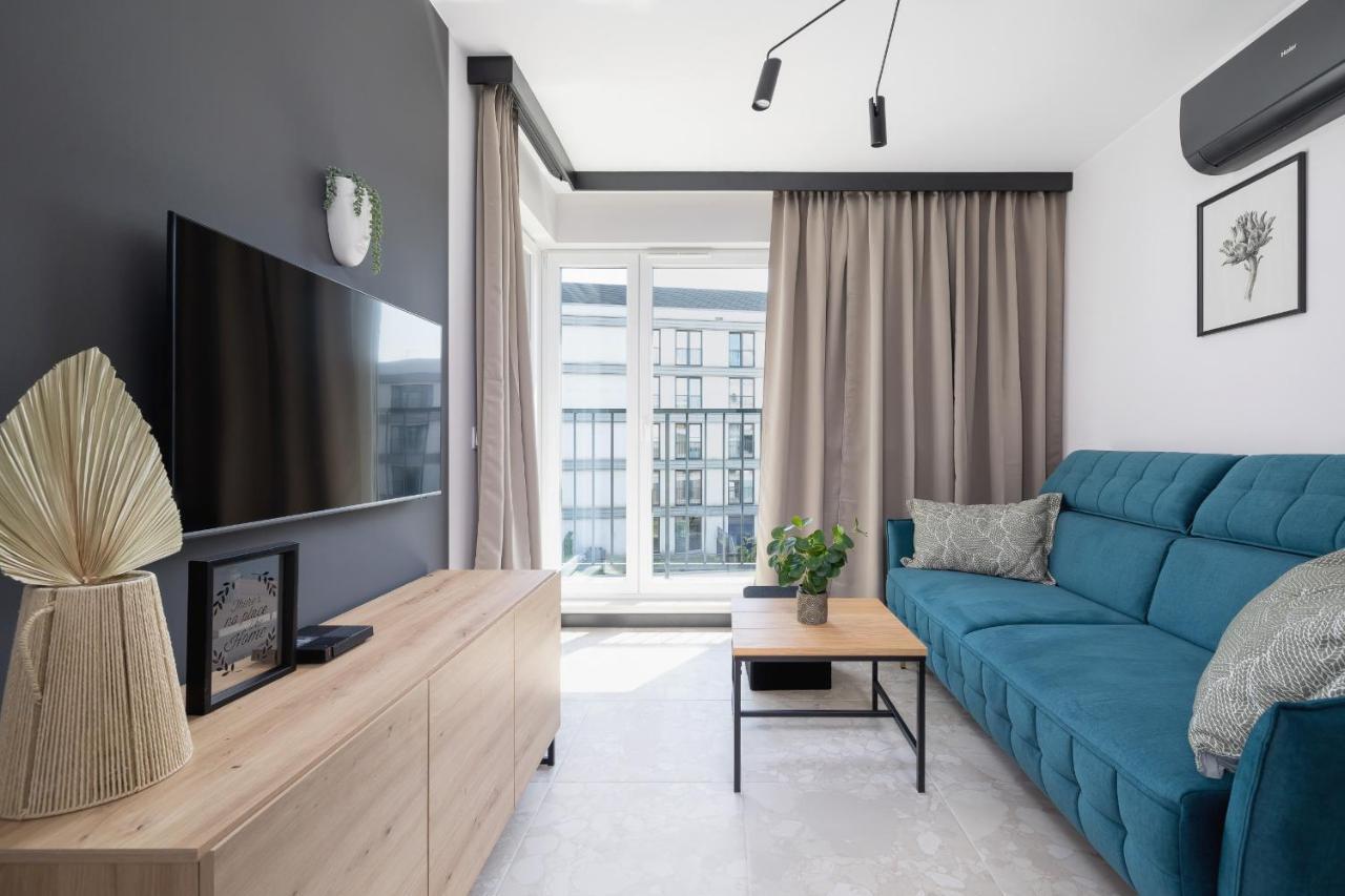 Apartment Trendy Masarska Kazimierz By Renters Prestige *