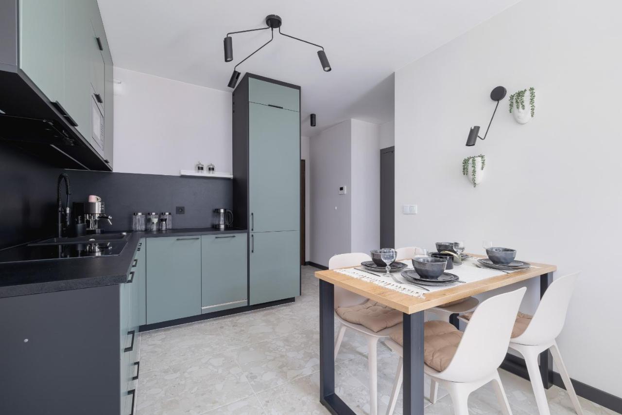 Trendy Masarska Kazimierz By Renters Prestige *