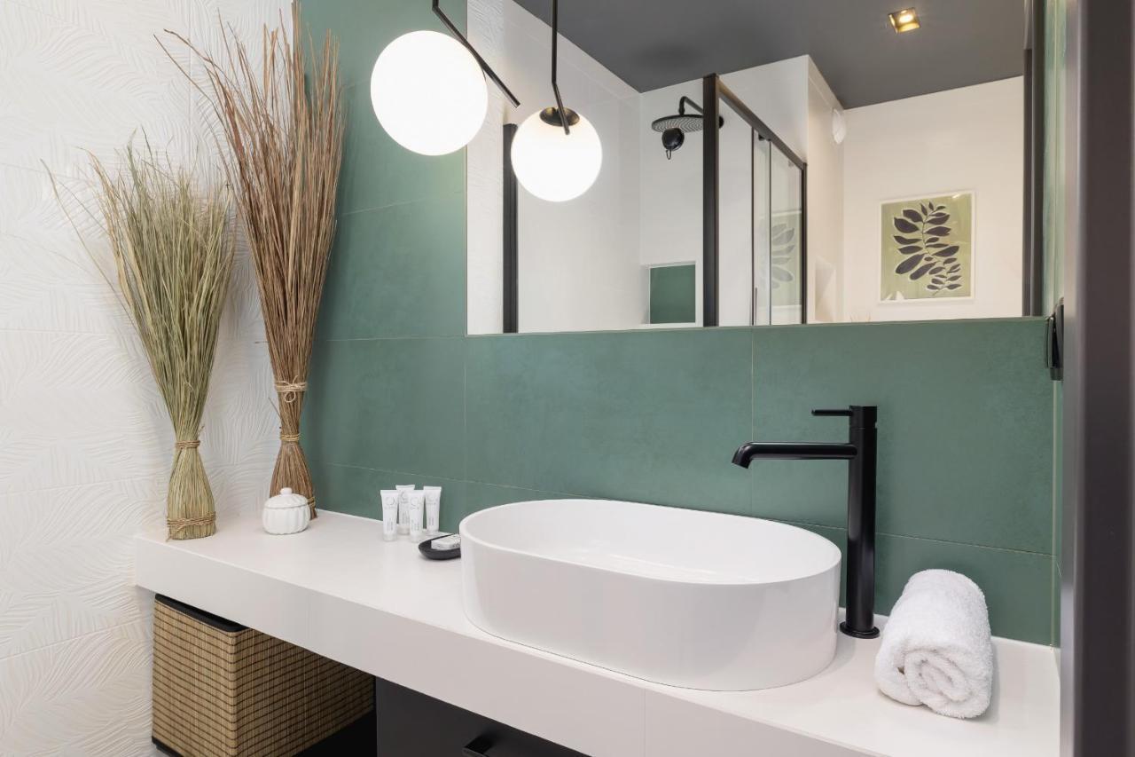 Apartment Trendy Masarska Kazimierz By Renters Prestige
