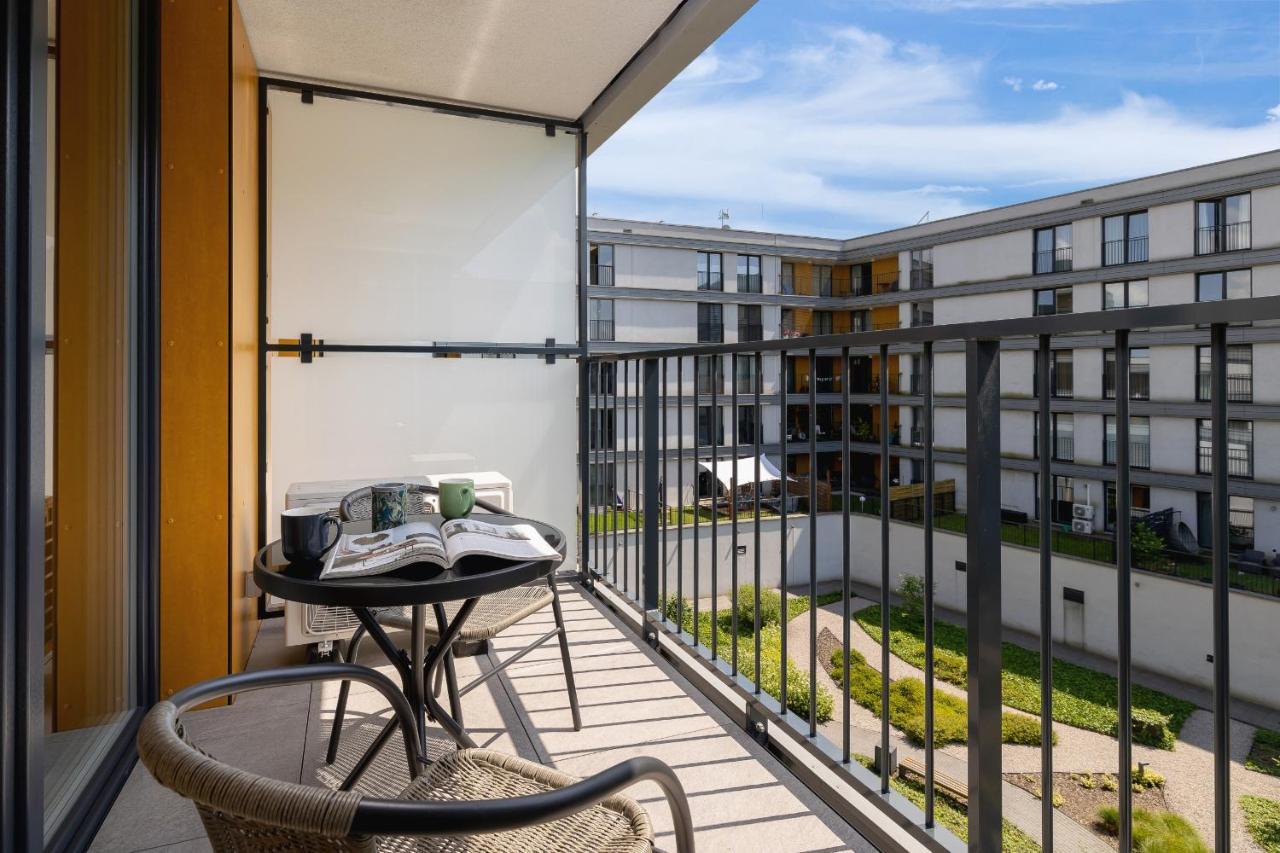 Trendy Masarska Kazimierz By Renters Prestige Krakow