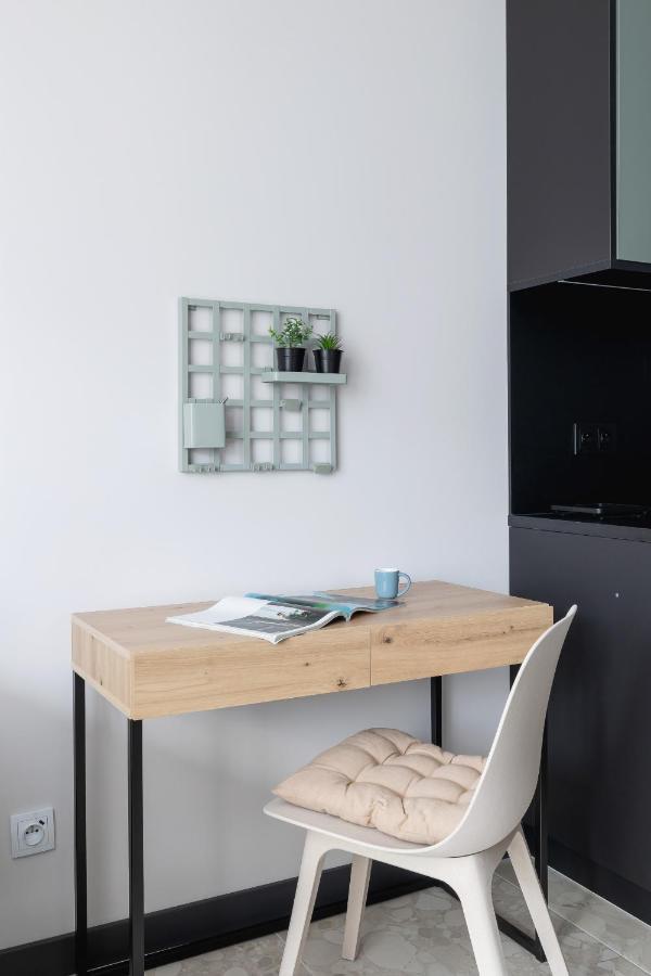 Apartment Trendy Masarska Kazimierz By Renters Prestige Krakow