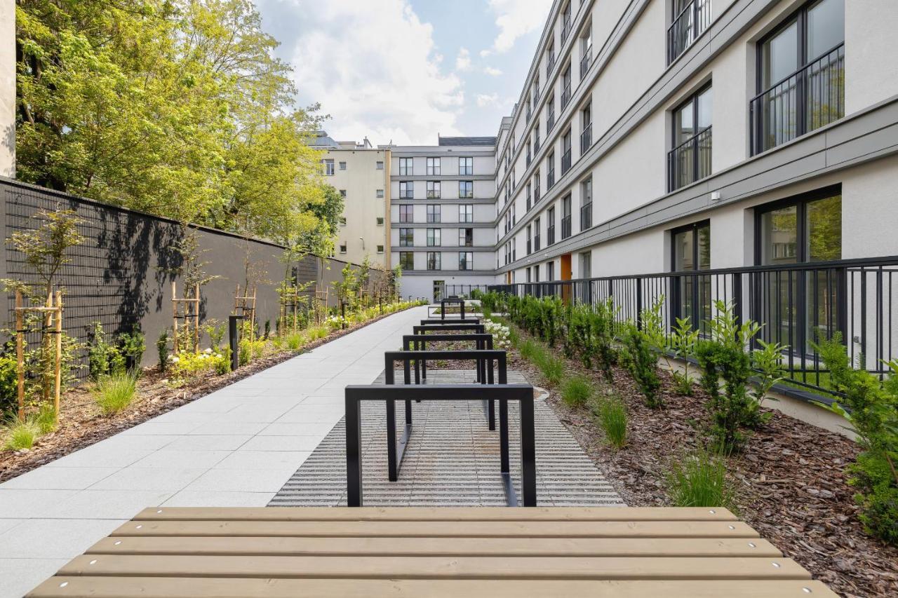 Trendy Masarska Kazimierz By Renters Prestige * Krakow