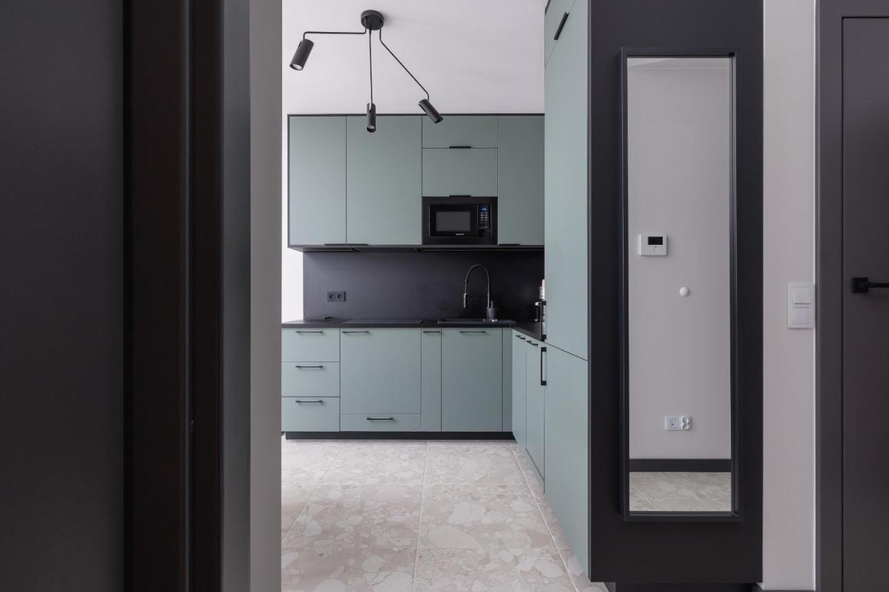 Apartment Trendy Masarska Kazimierz By Renters Prestige Krakow