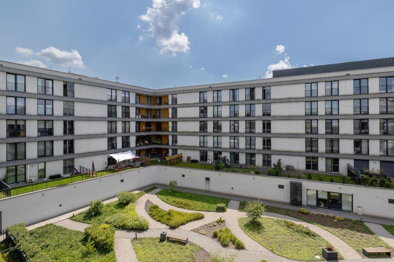 Trendy Masarska Kazimierz By Renters Prestige * Krakow