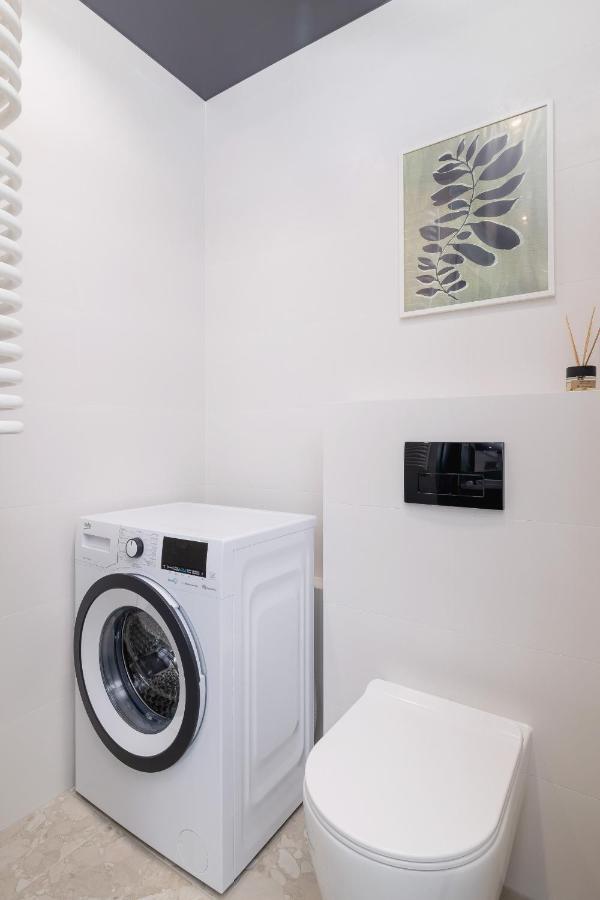 Trendy Masarska Kazimierz By Renters Prestige Apartment *