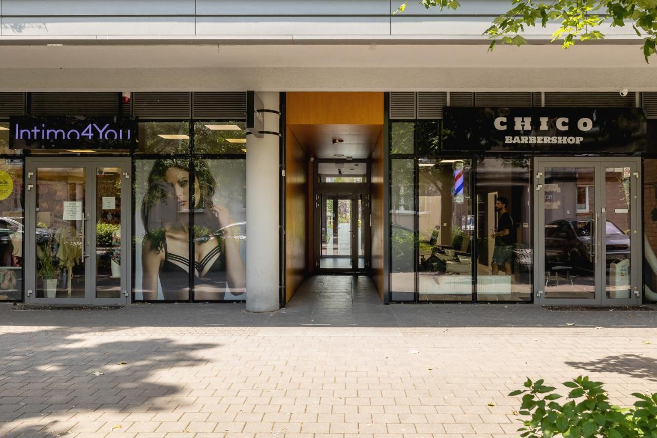 Trendy Masarska Kazimierz By Renters Prestige * Krakow