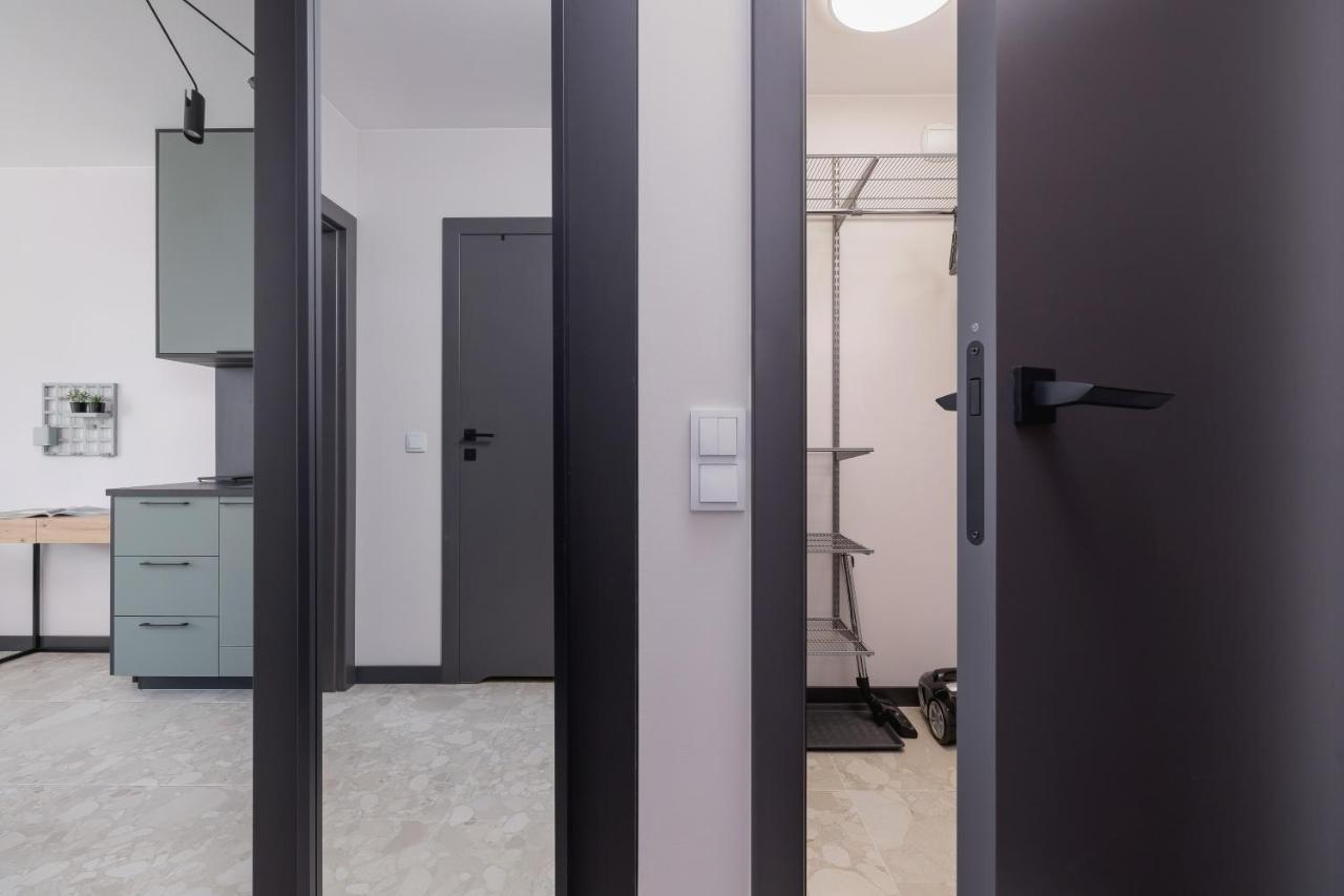 Trendy Masarska Kazimierz By Renters Prestige Apartment
